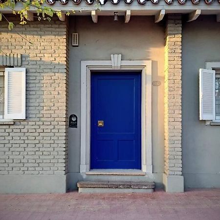 La Casa De La Puerta Azul Villa Mendoza Esterno foto