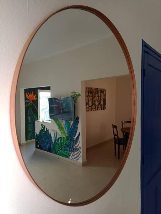 La Casa De La Puerta Azul Villa Mendoza Esterno foto